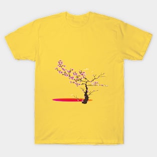 sakura T-Shirt